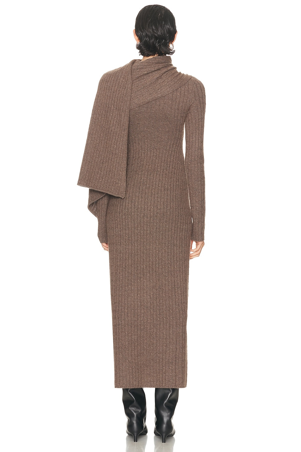 Natacha Dress - 5