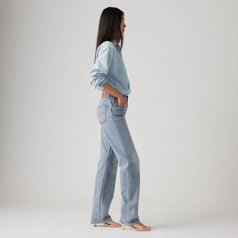 501® '90S WOMEN'S JEANS 6