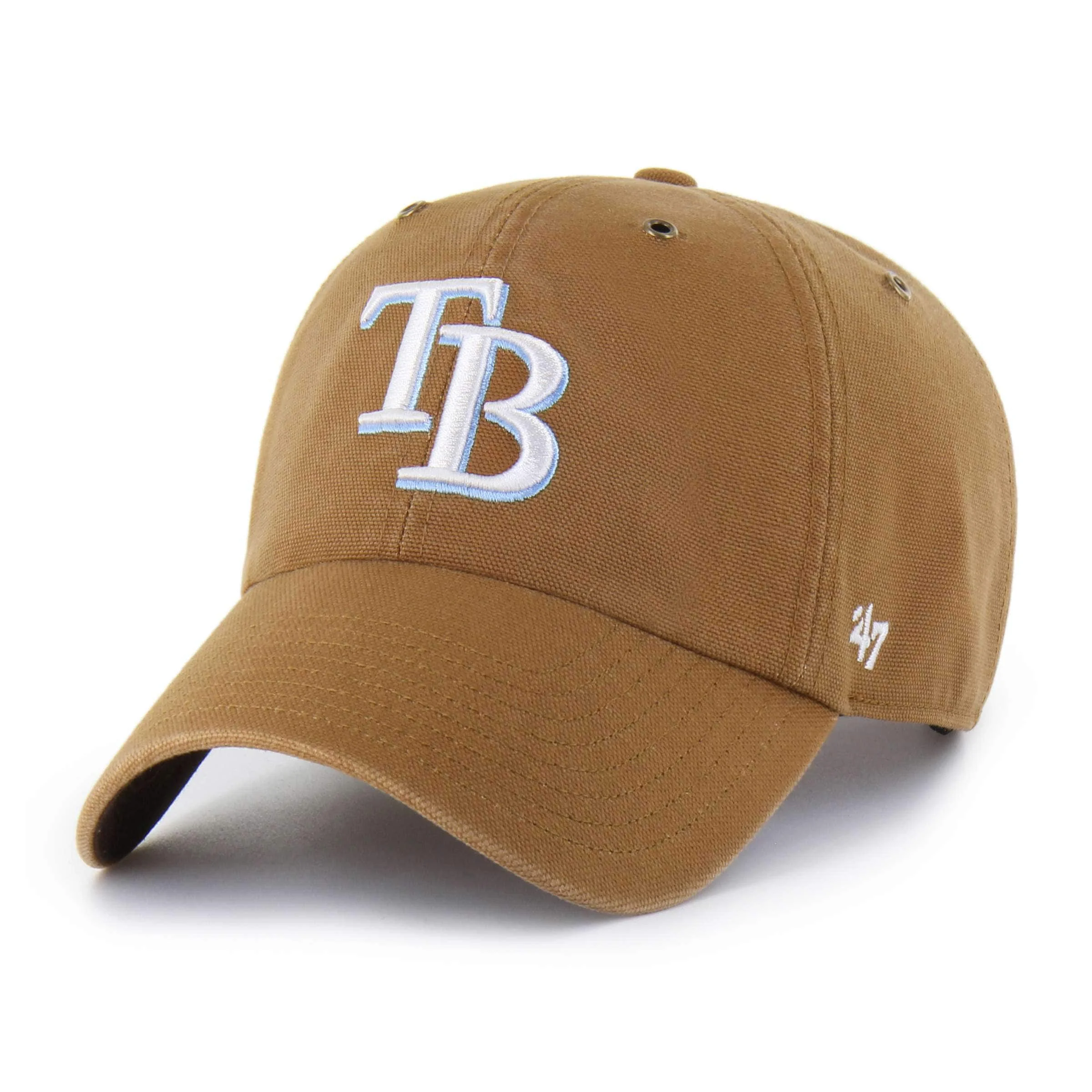 Tampa Bay Rays '47 Clean Up - 1