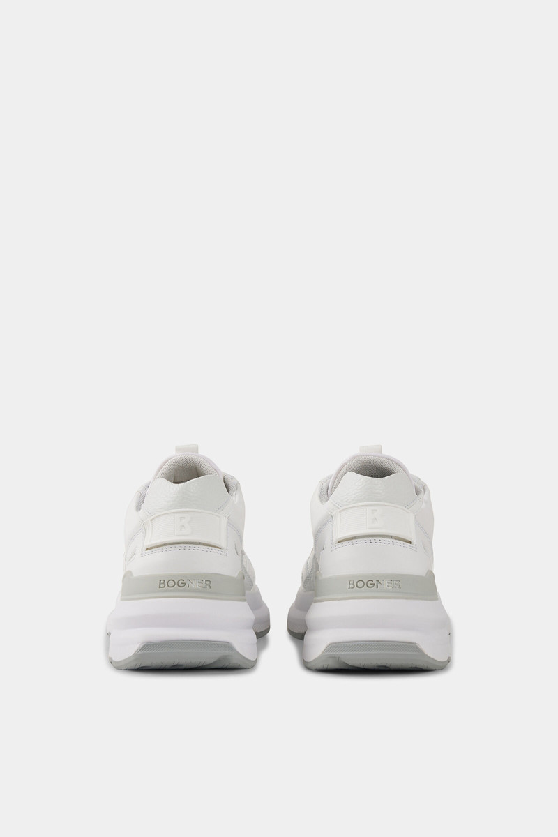Sneaker CTP25 in White 4
