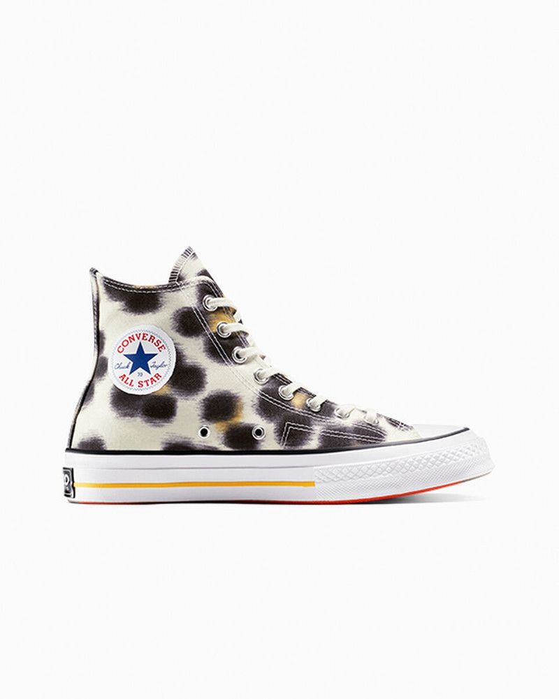 Converse x Kenzo Chuck 70 - 1