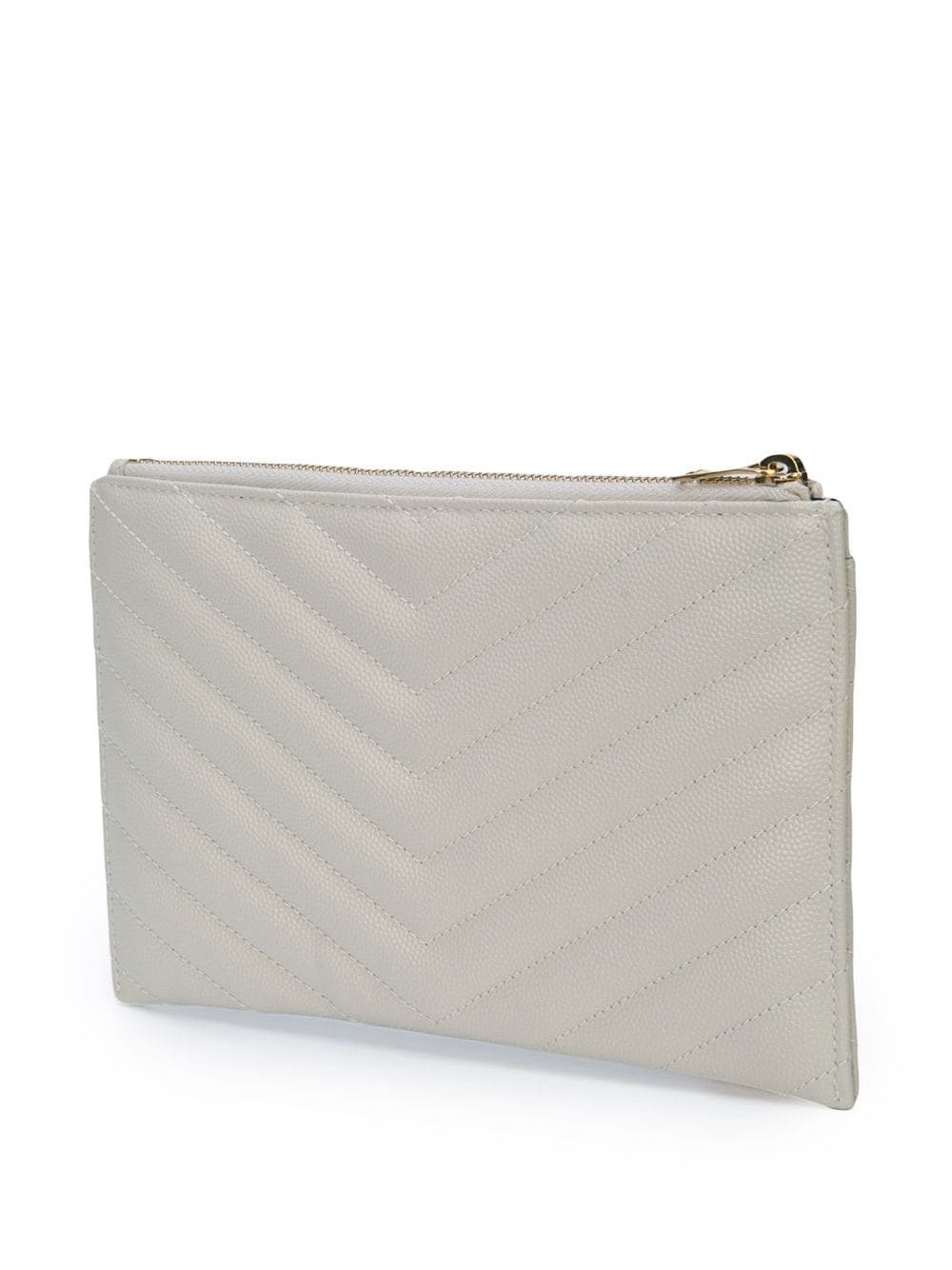 Monogram bill pouch - 3