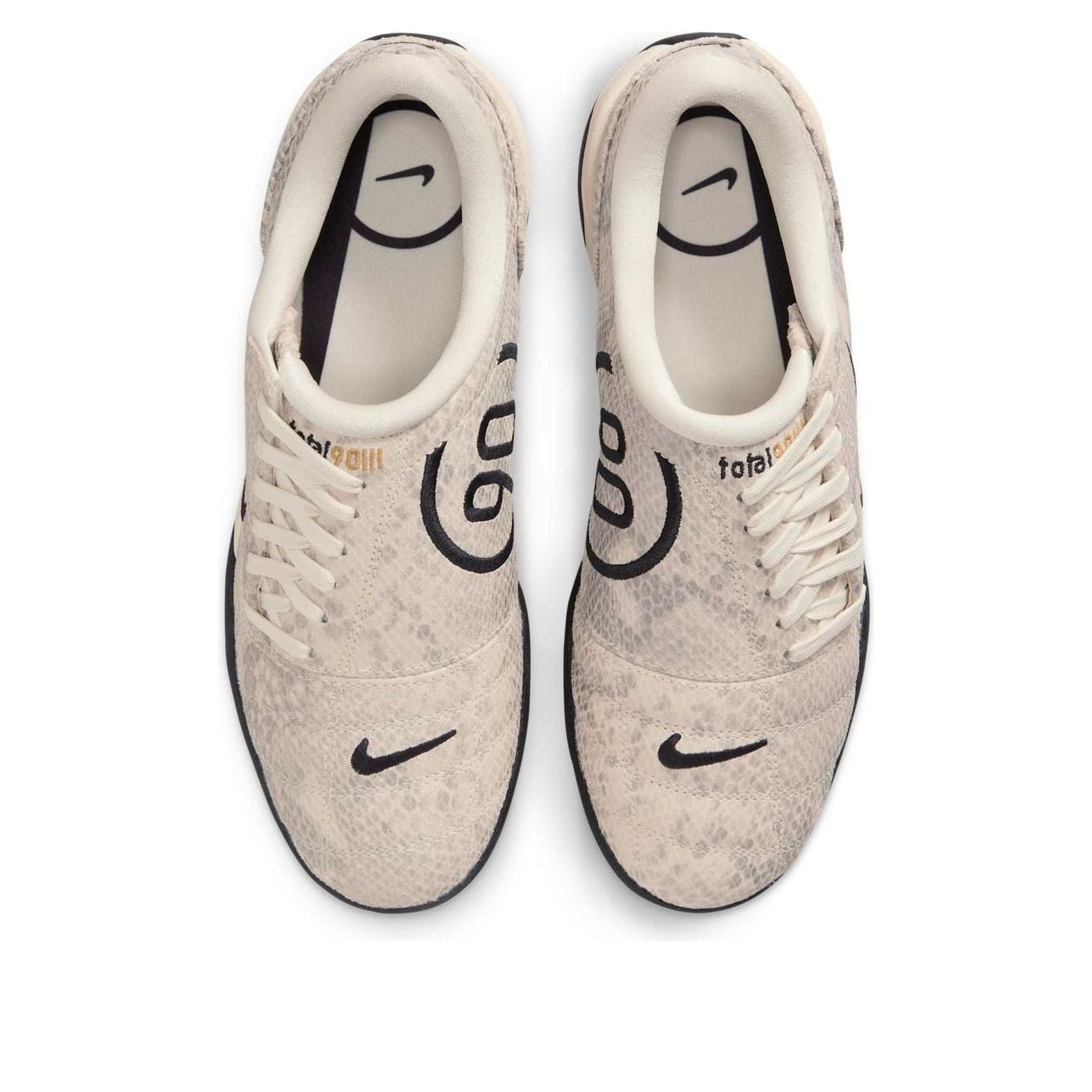 (WMNS) Nike Total 90 3 SP Snakeskin Pack 'Pale Ivory' IB4204-100 - 2