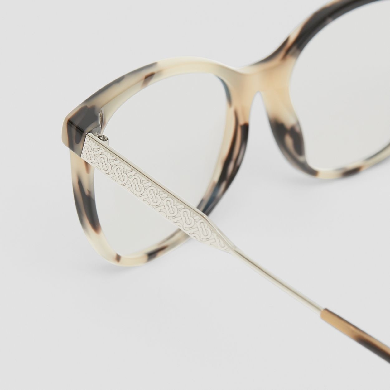 Cat-eye Optical Frames - 2