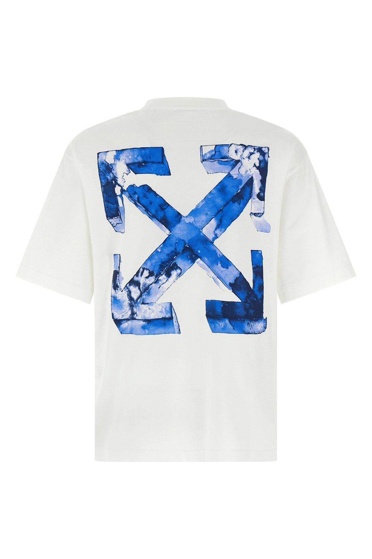 'Cloudy Arrow Skate' T-shirt - 2