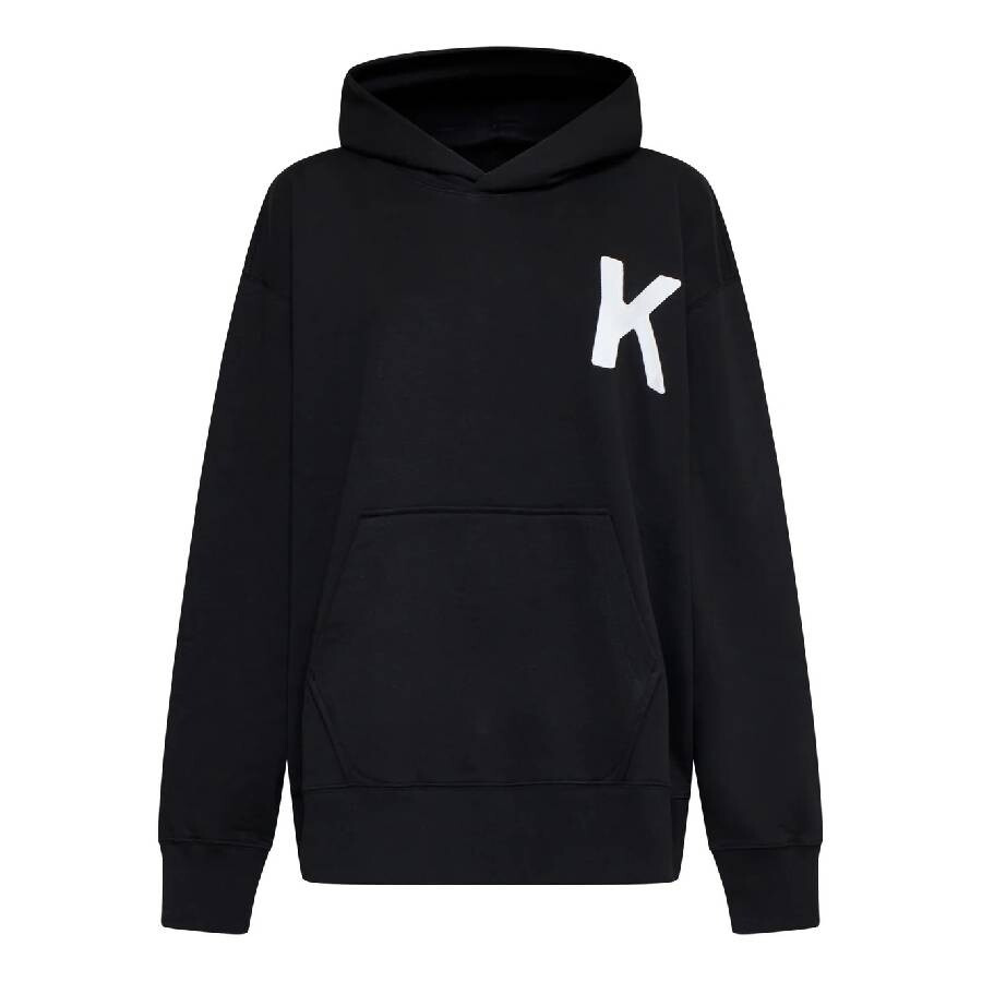 Kenzo Embroidered Lucky Tiger Sweater - 1