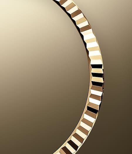 DATEJUST 126233 - 2