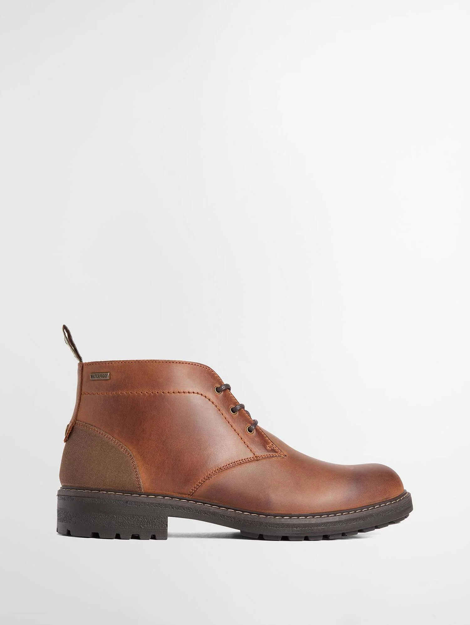 Shawdon Chukka Boots - 1