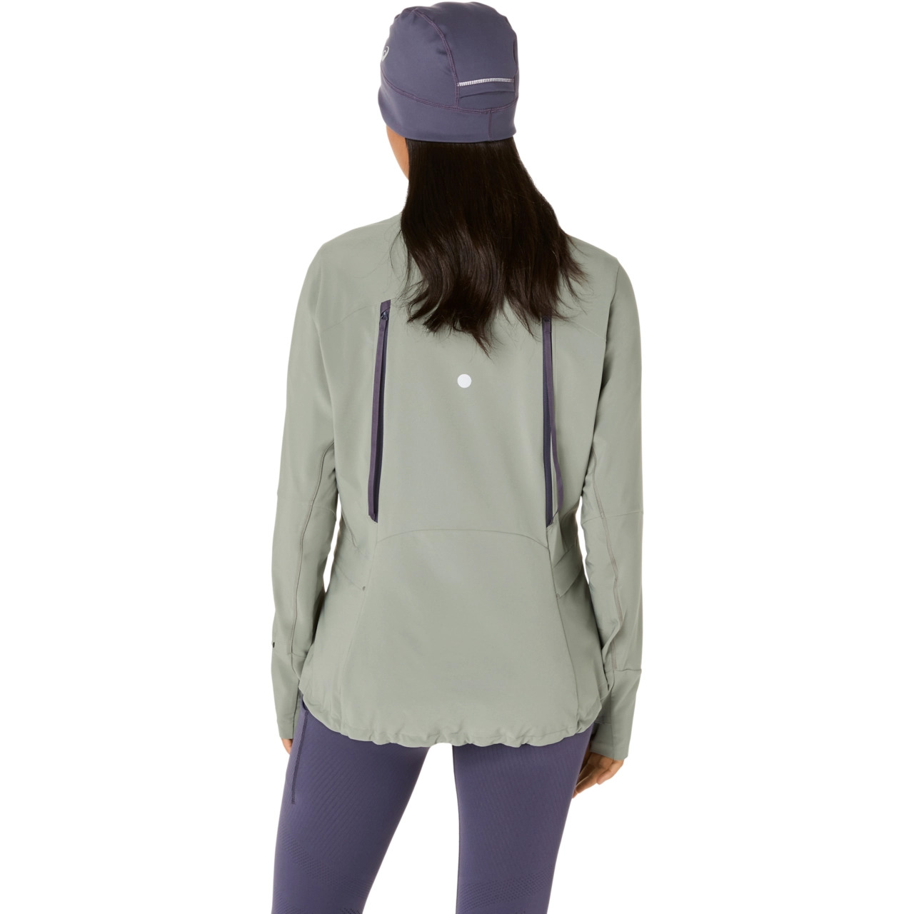 WINTER RUN BEANIE - 7