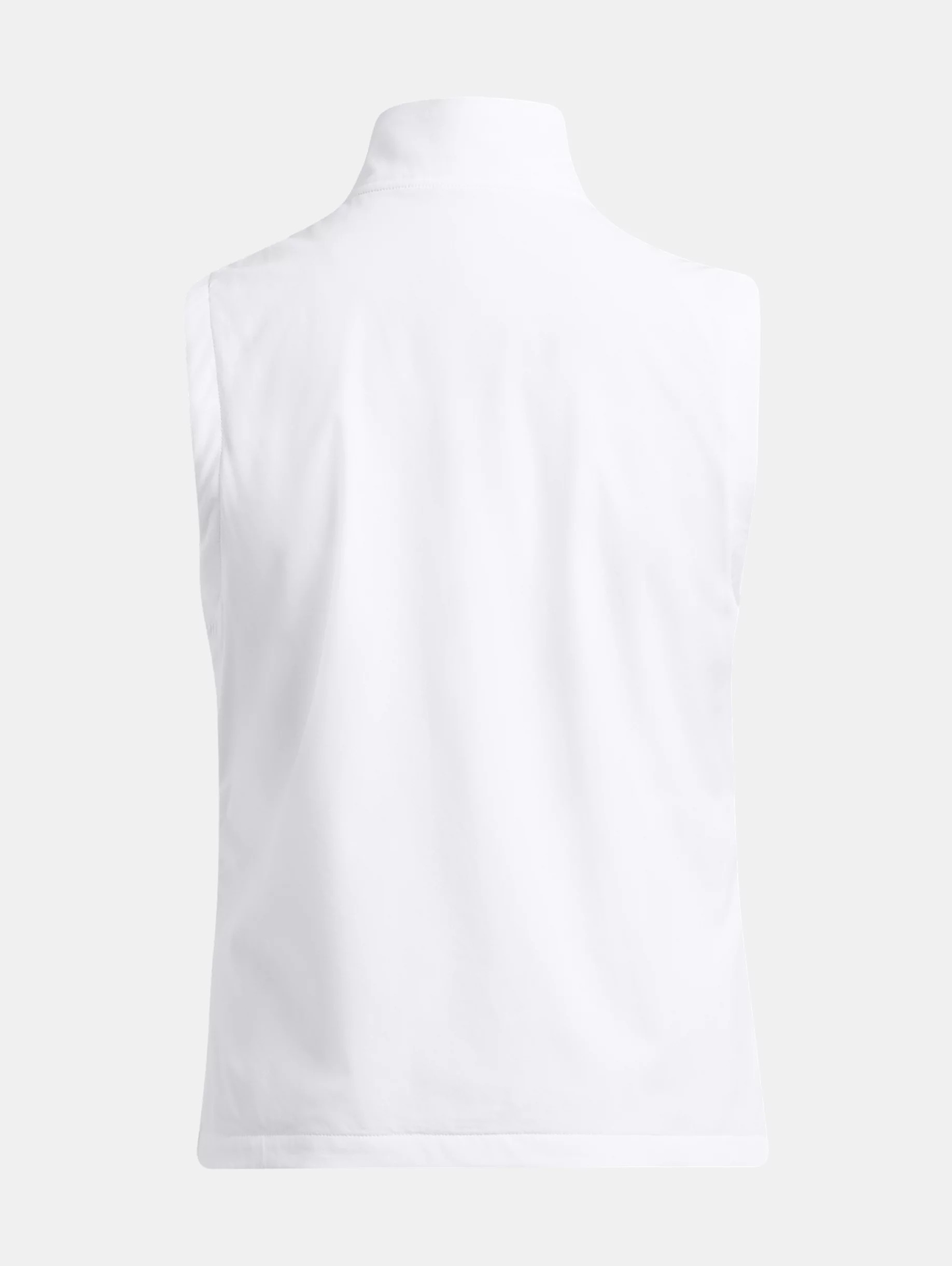 Women's UA Drive Pro Storm Lightweight Insulated Vest - 3