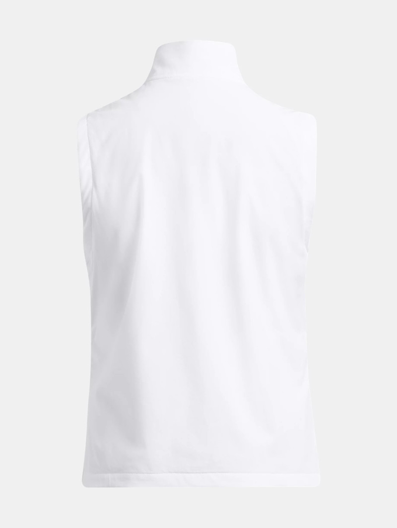 Women's UA Drive Pro Storm Lightweight Insulated Vest 3