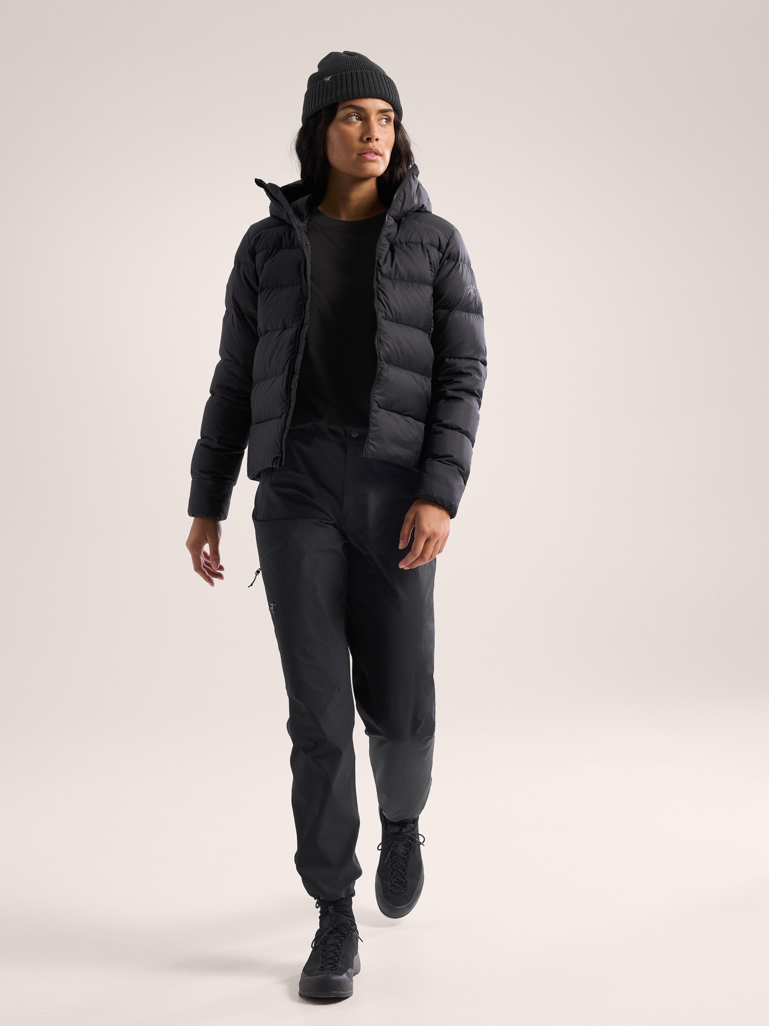 Thorium Jacket - 7
