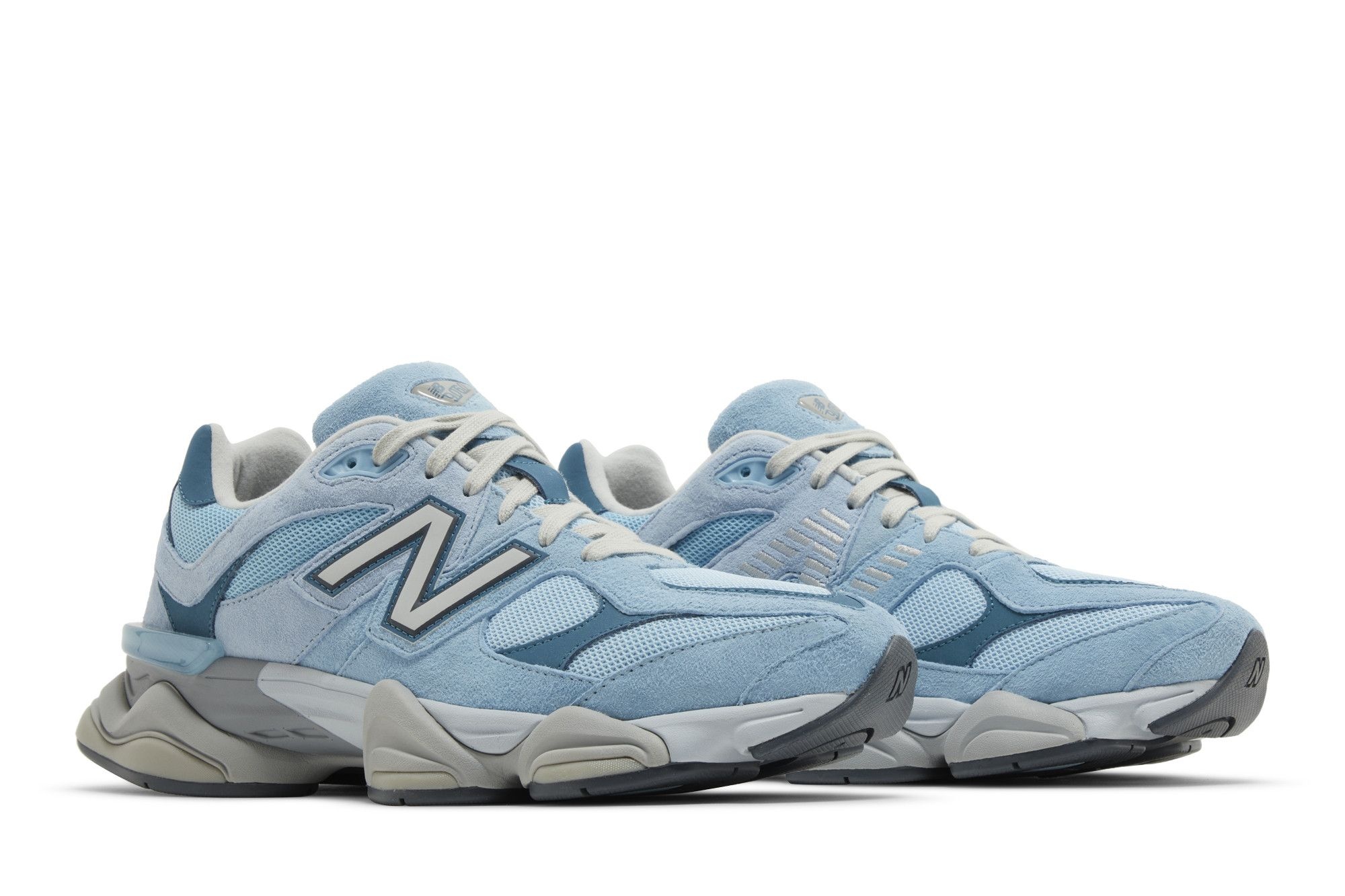 9060 'Light Blue' - 8