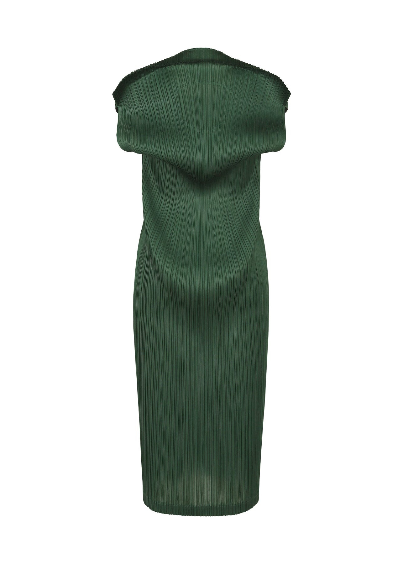 ARTICHOKE DRESS - 2