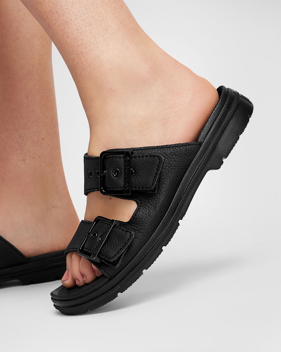 Chuck Taylor All Star Lugged Flatform Sandal - 10