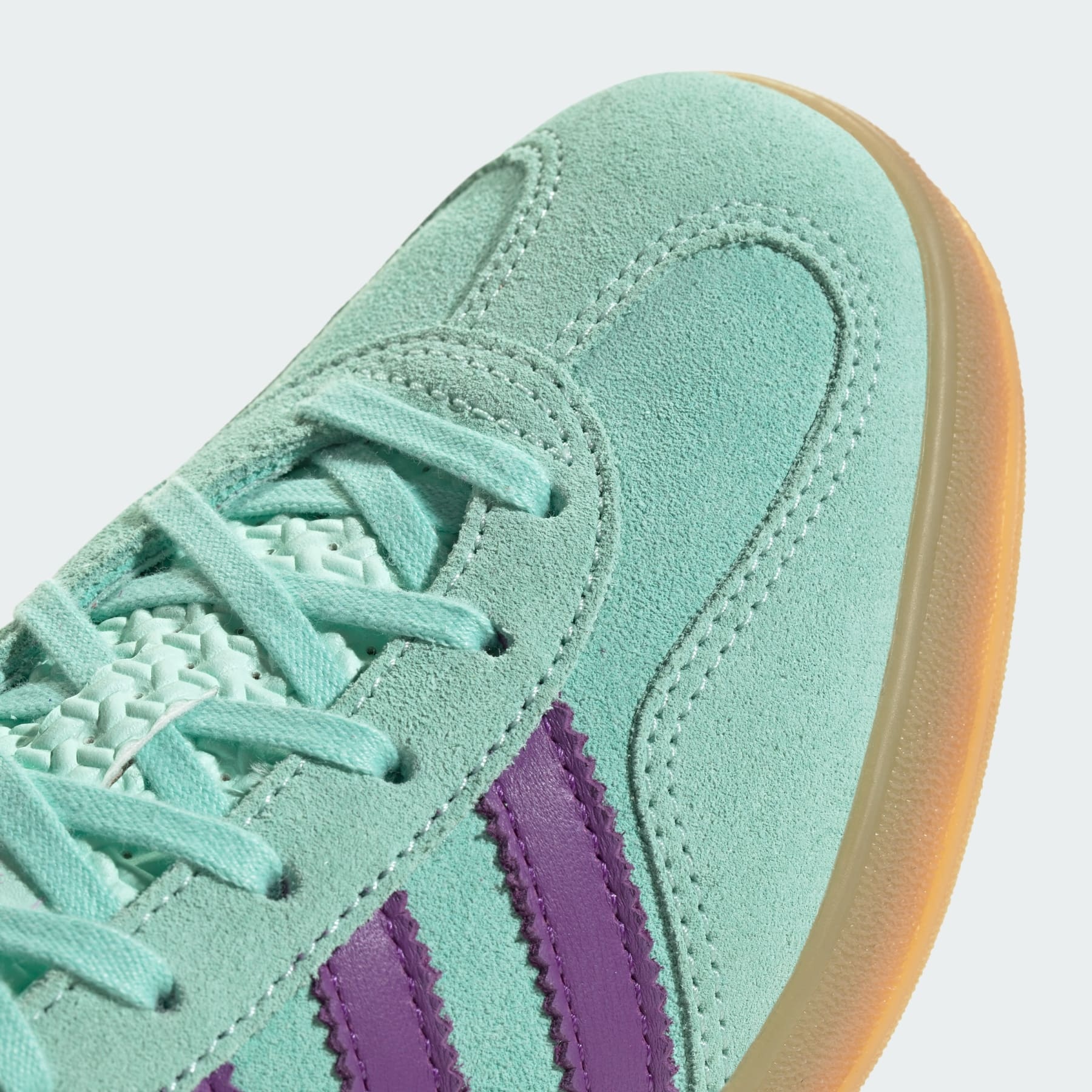 Gazelle Indoor Shoes - 7
