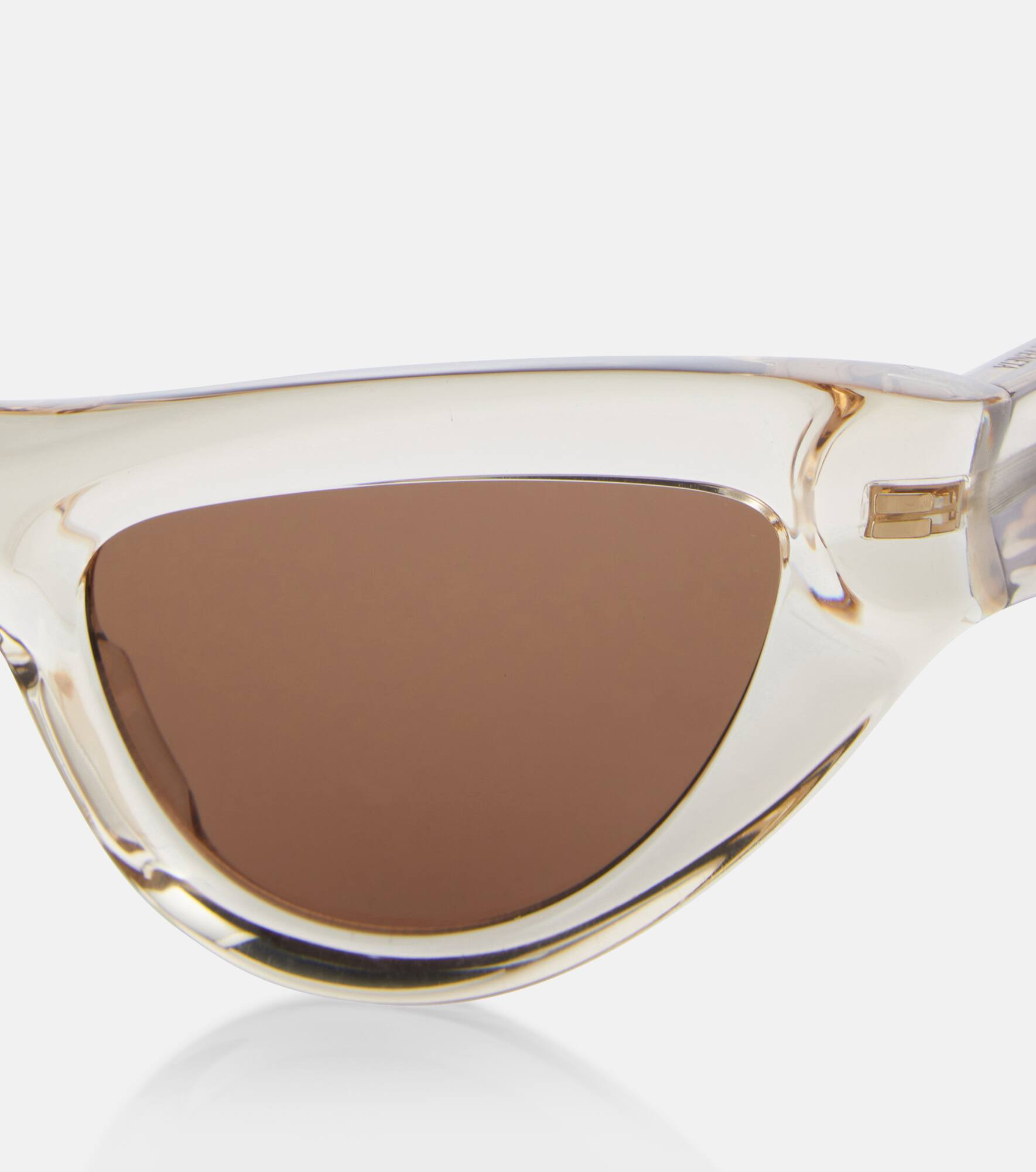 Cat-eye sunglasses - 2