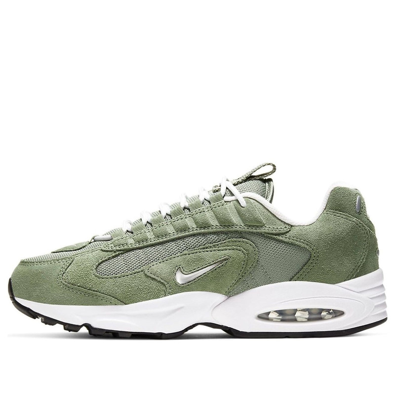 Nike Air Max Triax LE 'Sage Suede' CT0171-300 - 1