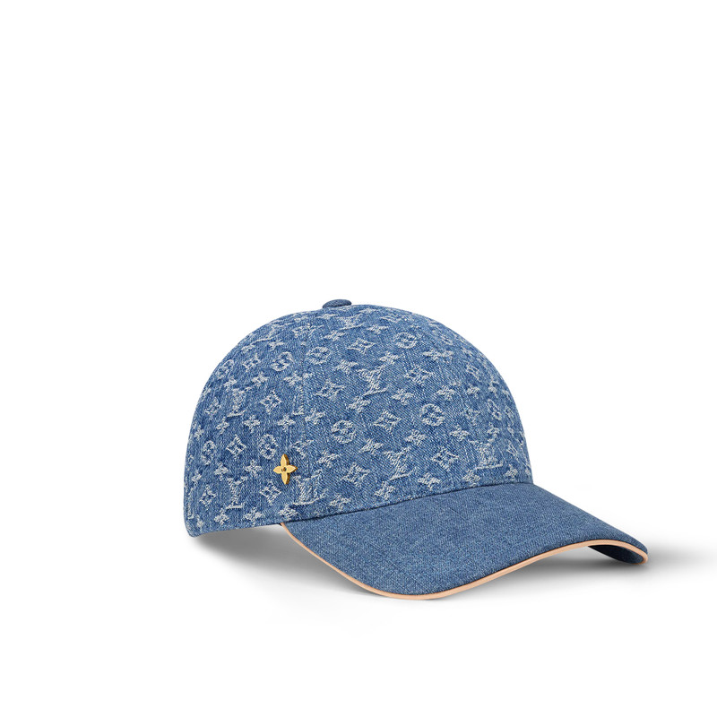 Louis Vuitton LV Remix Cap outlook