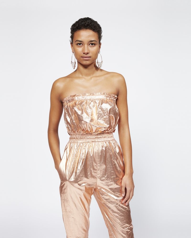 TIMI jumpsuit - 4