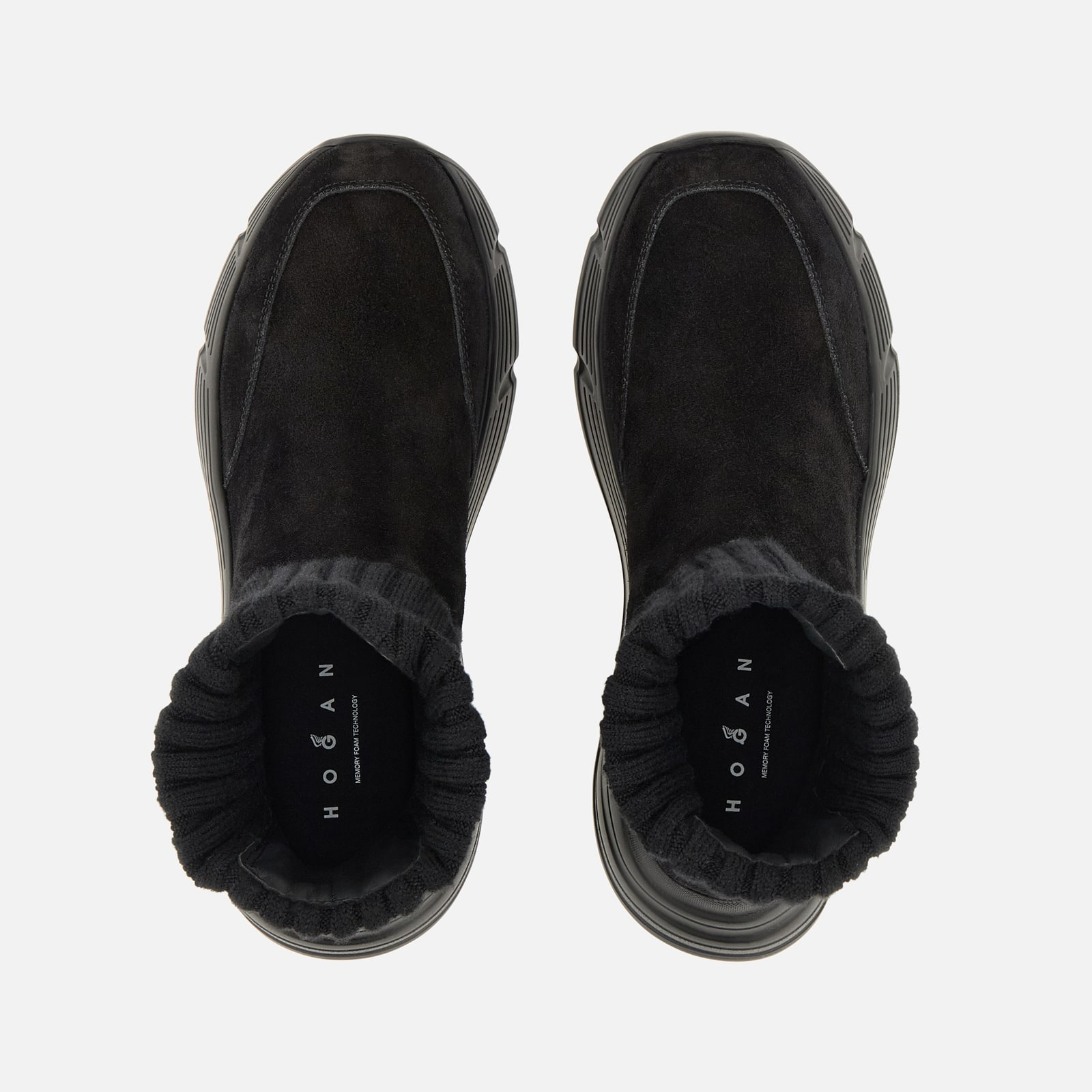 Chelsea Boots Hogan Hi-Fi - 5