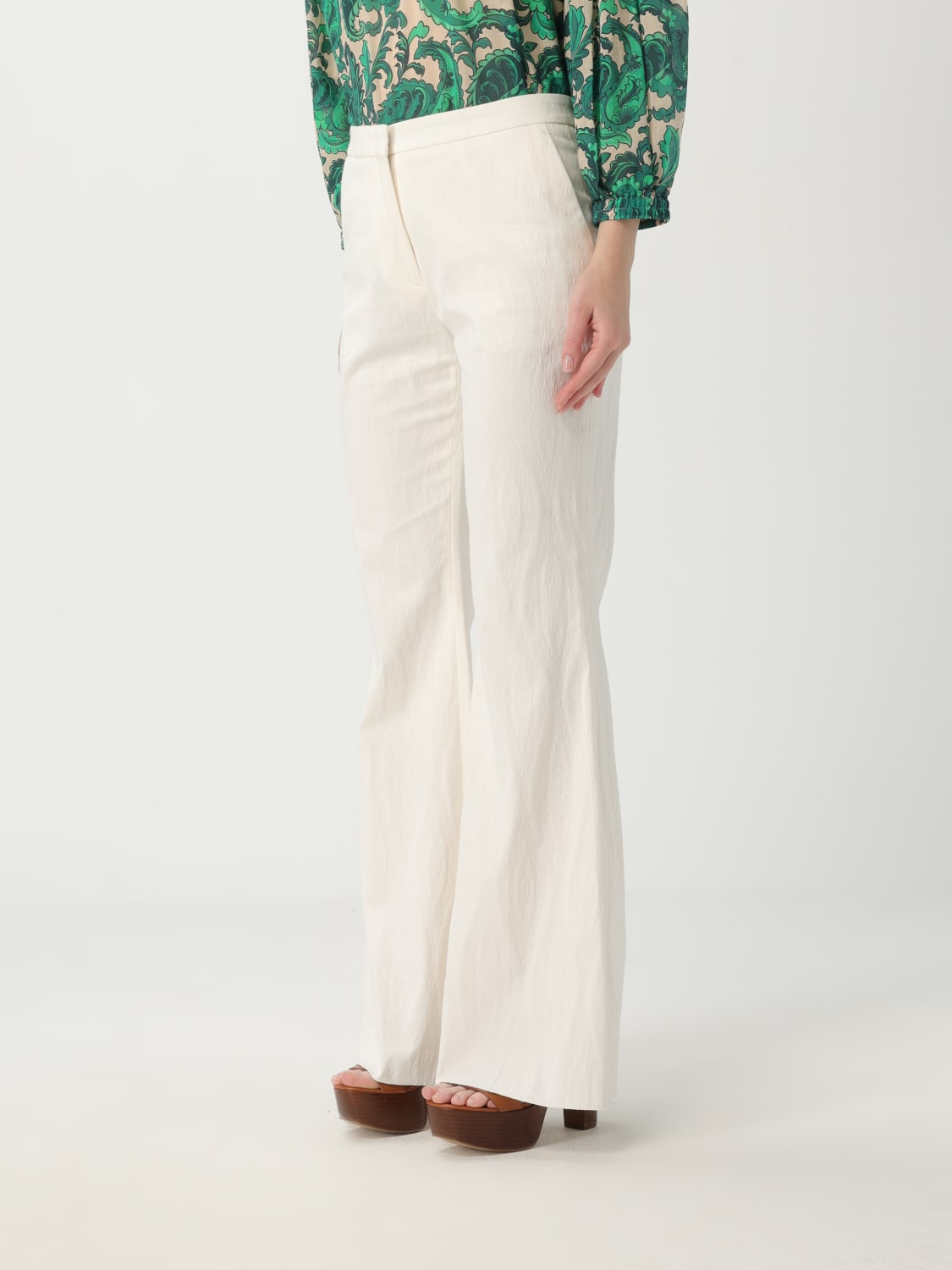 Pants woman Etro - 4