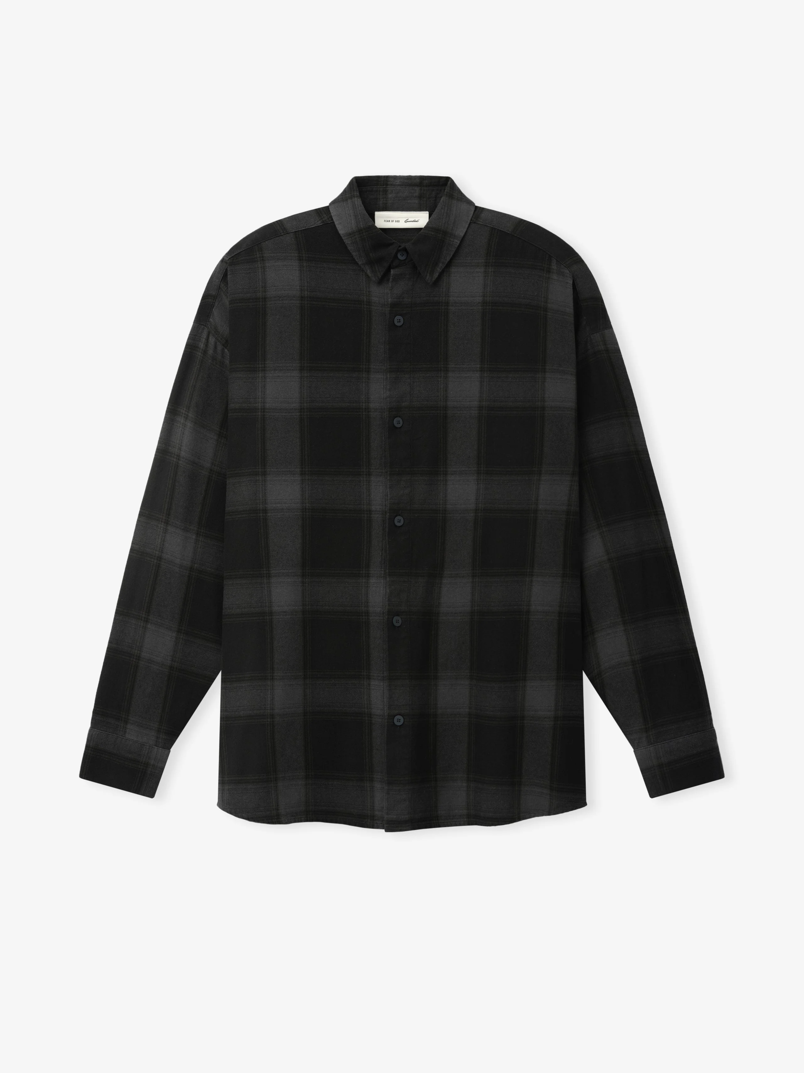 Button Down Shirt - 1