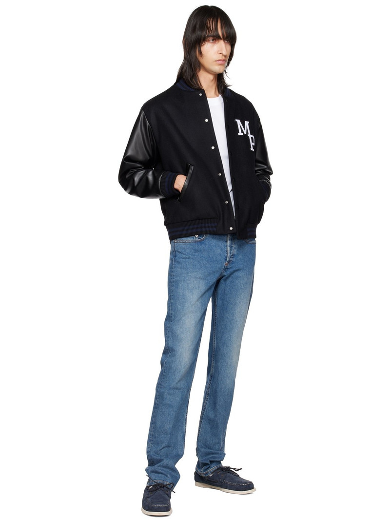 A.P.C. Blue New Standard Jeans outlook