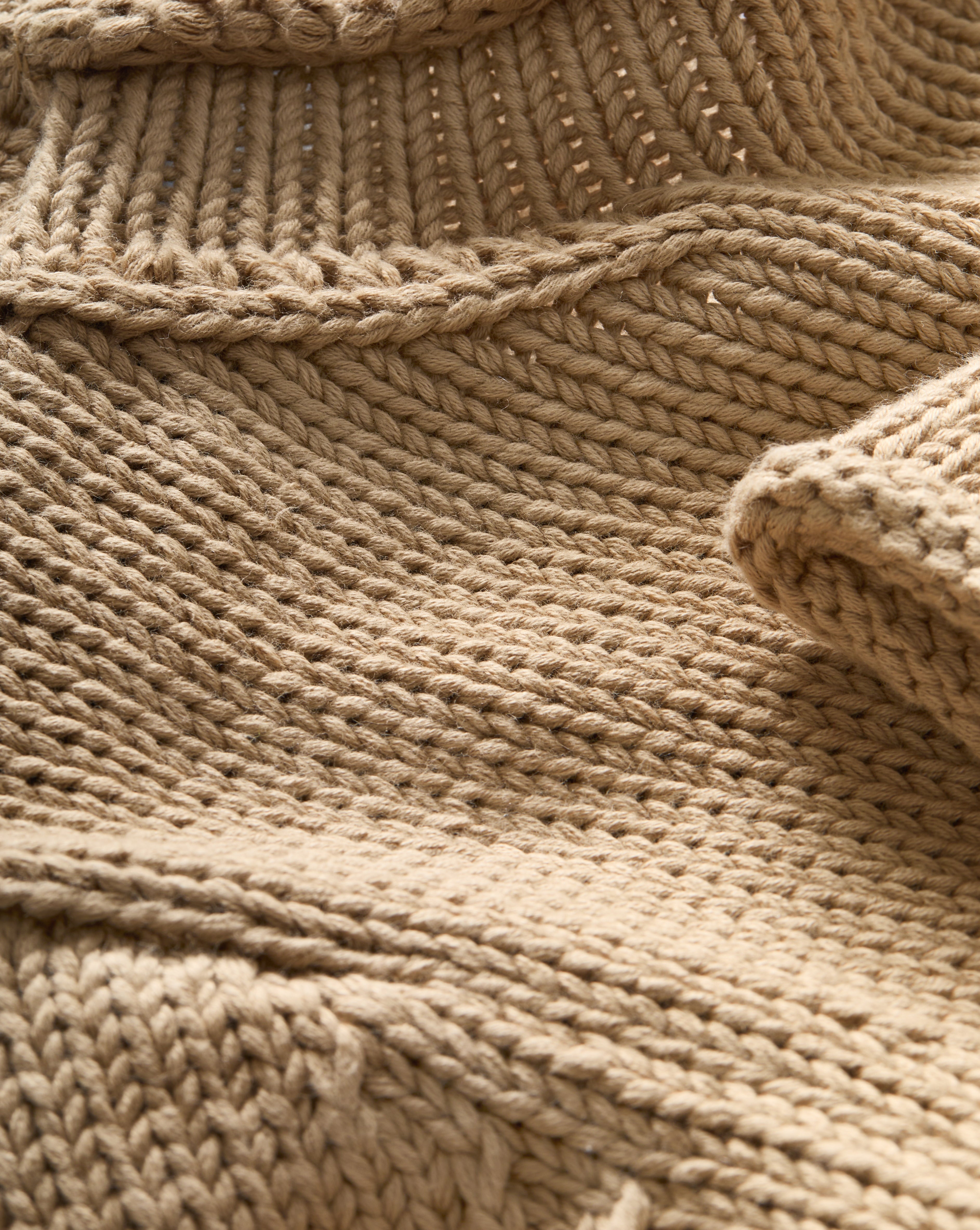 BRIONY PULLOVER - 4