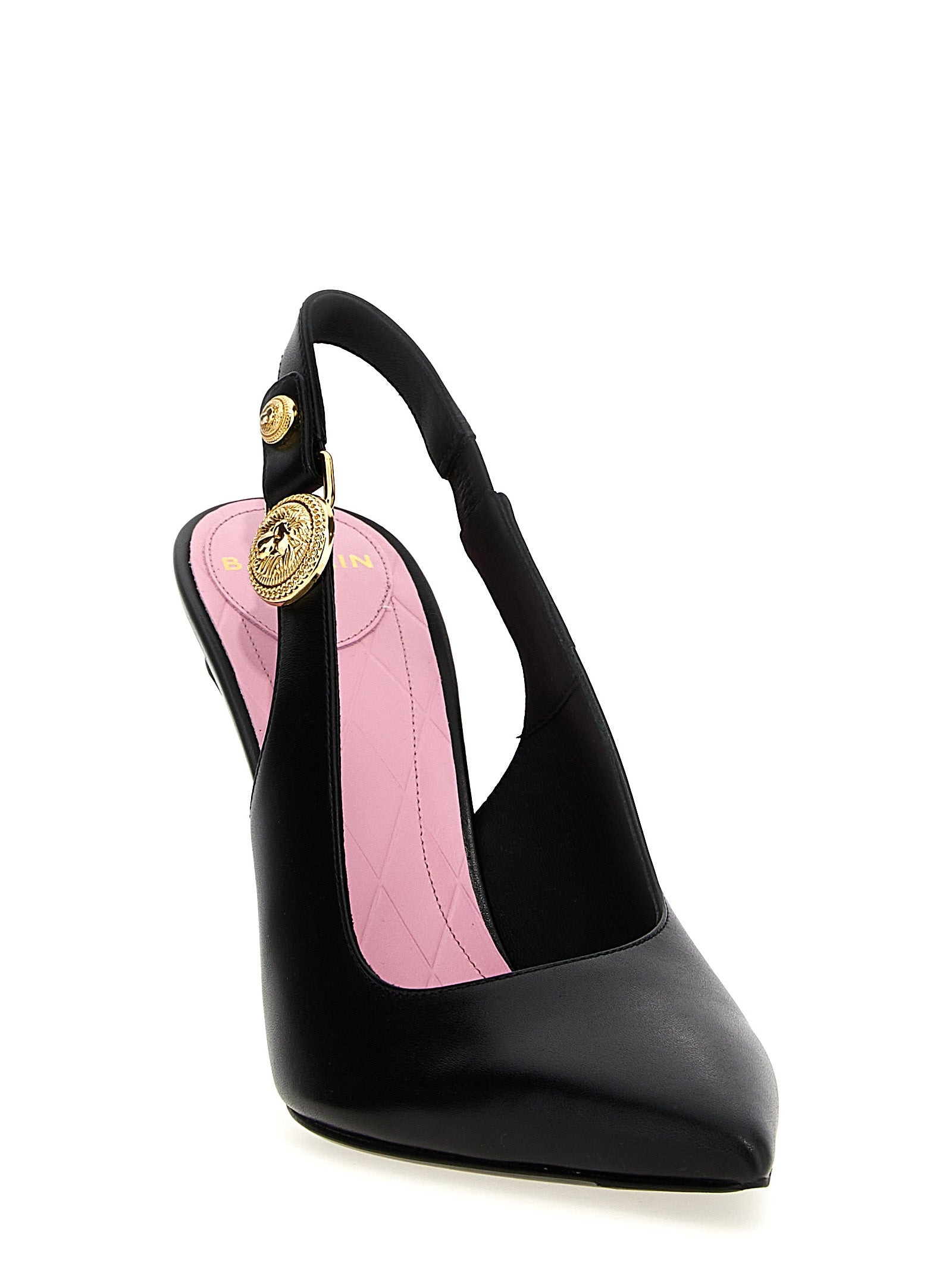 Balmain Women 'Eva' Slingback - 2