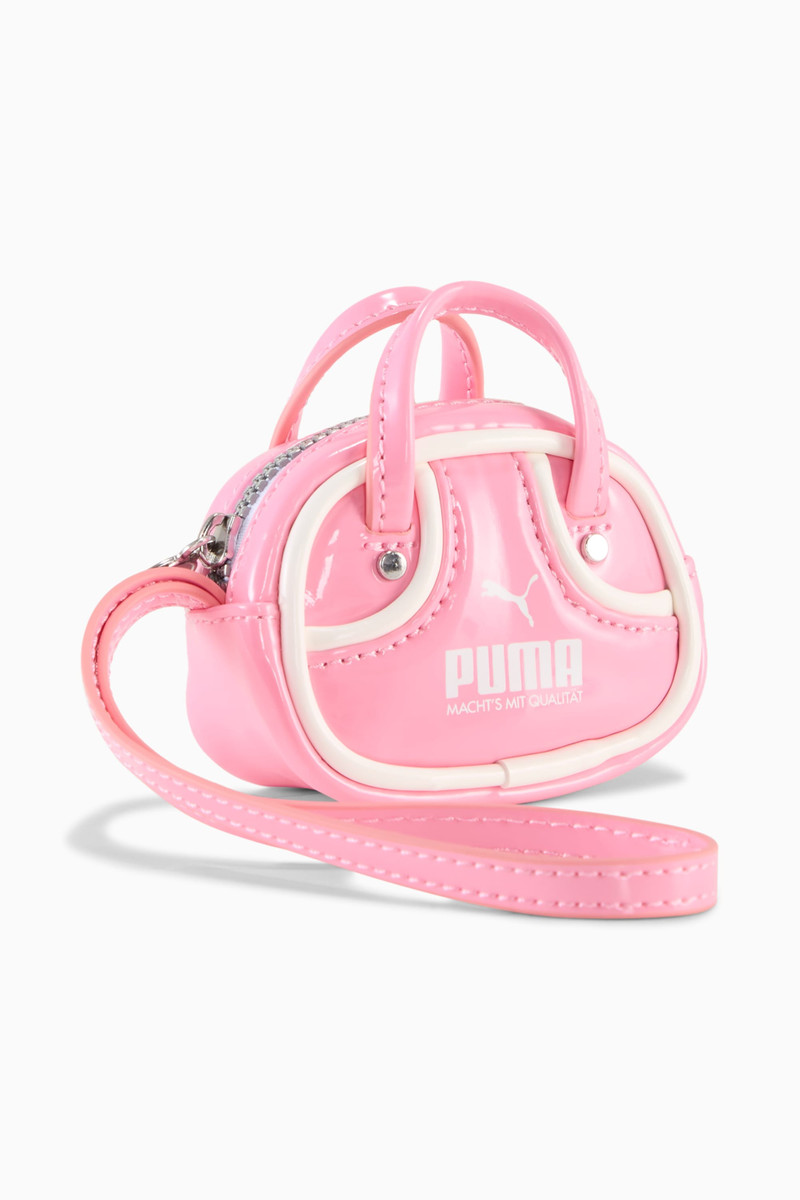PUMA 1976 Grip Bag Keychain 1