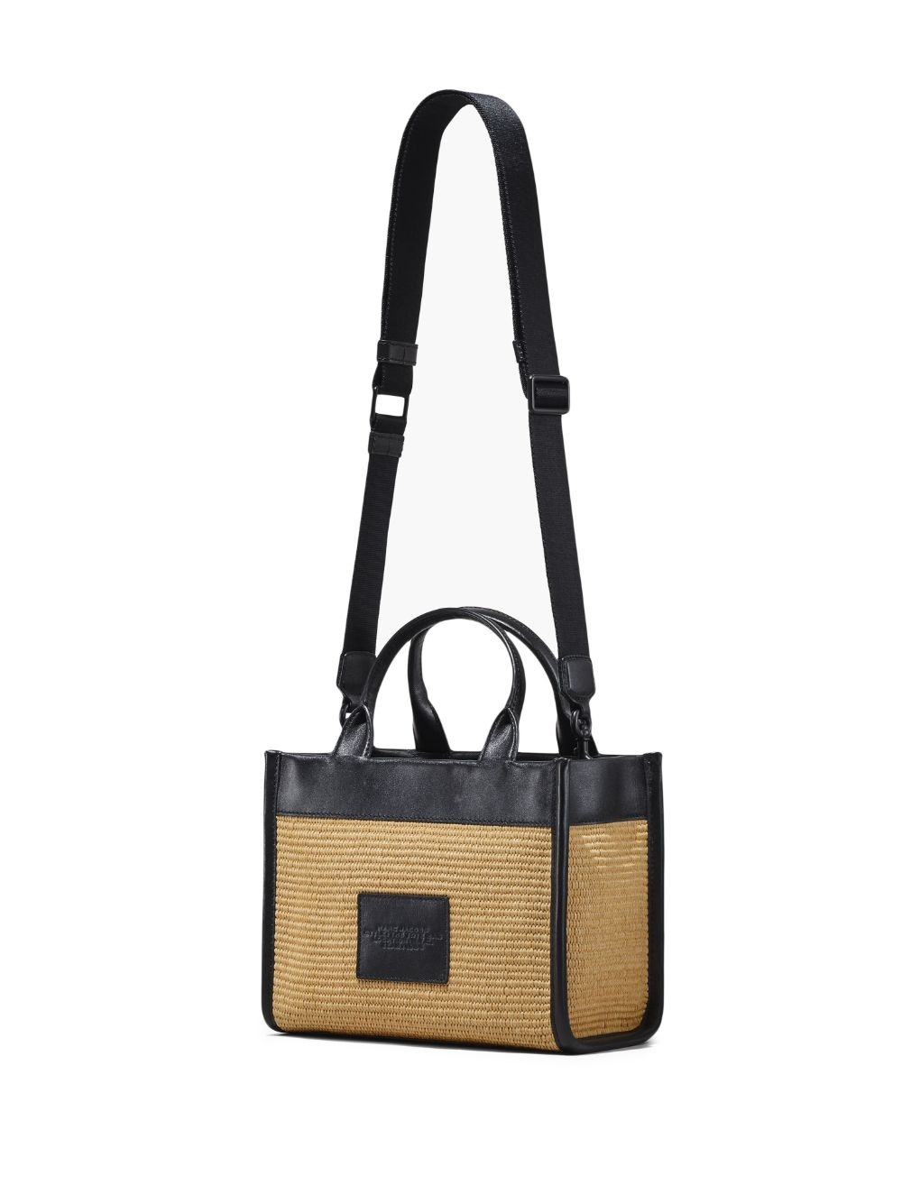 mini The Woven Tote bag - 7