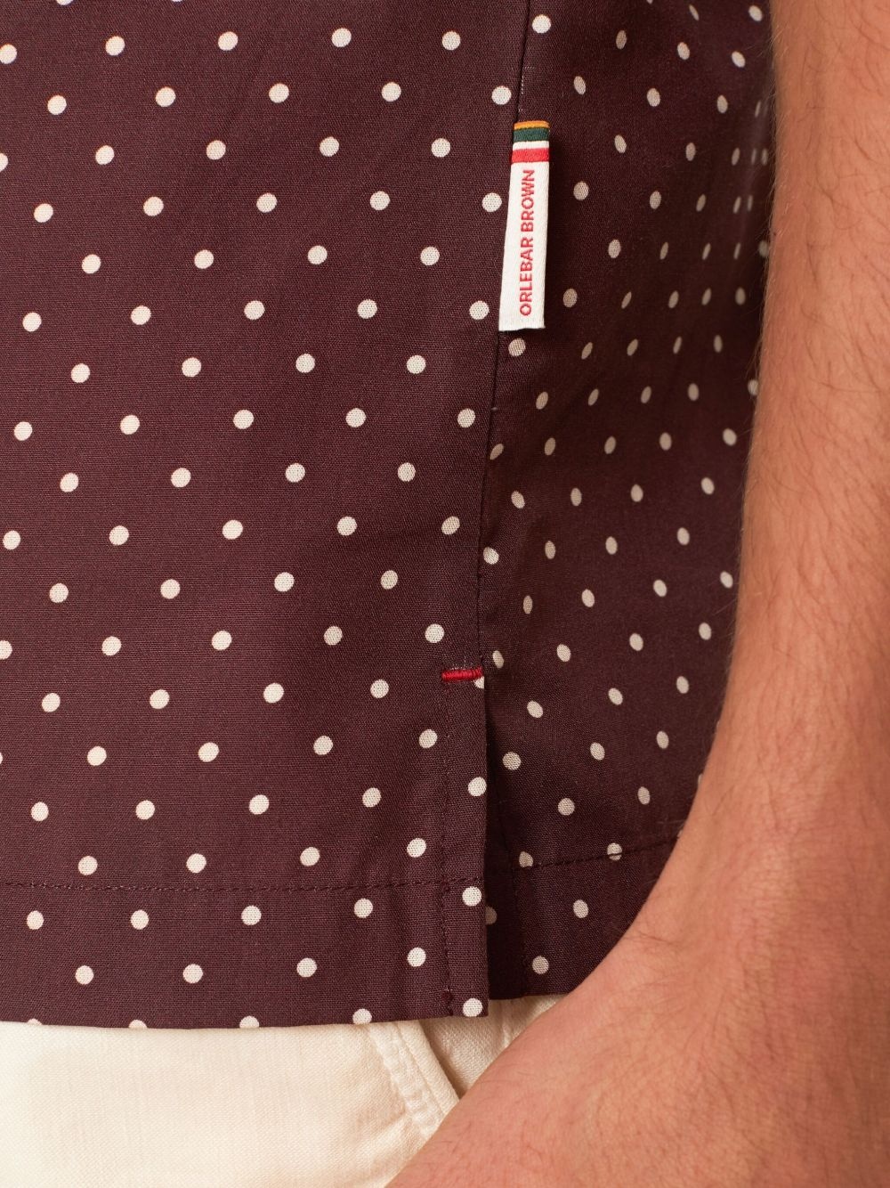 Maitan shirt - 4