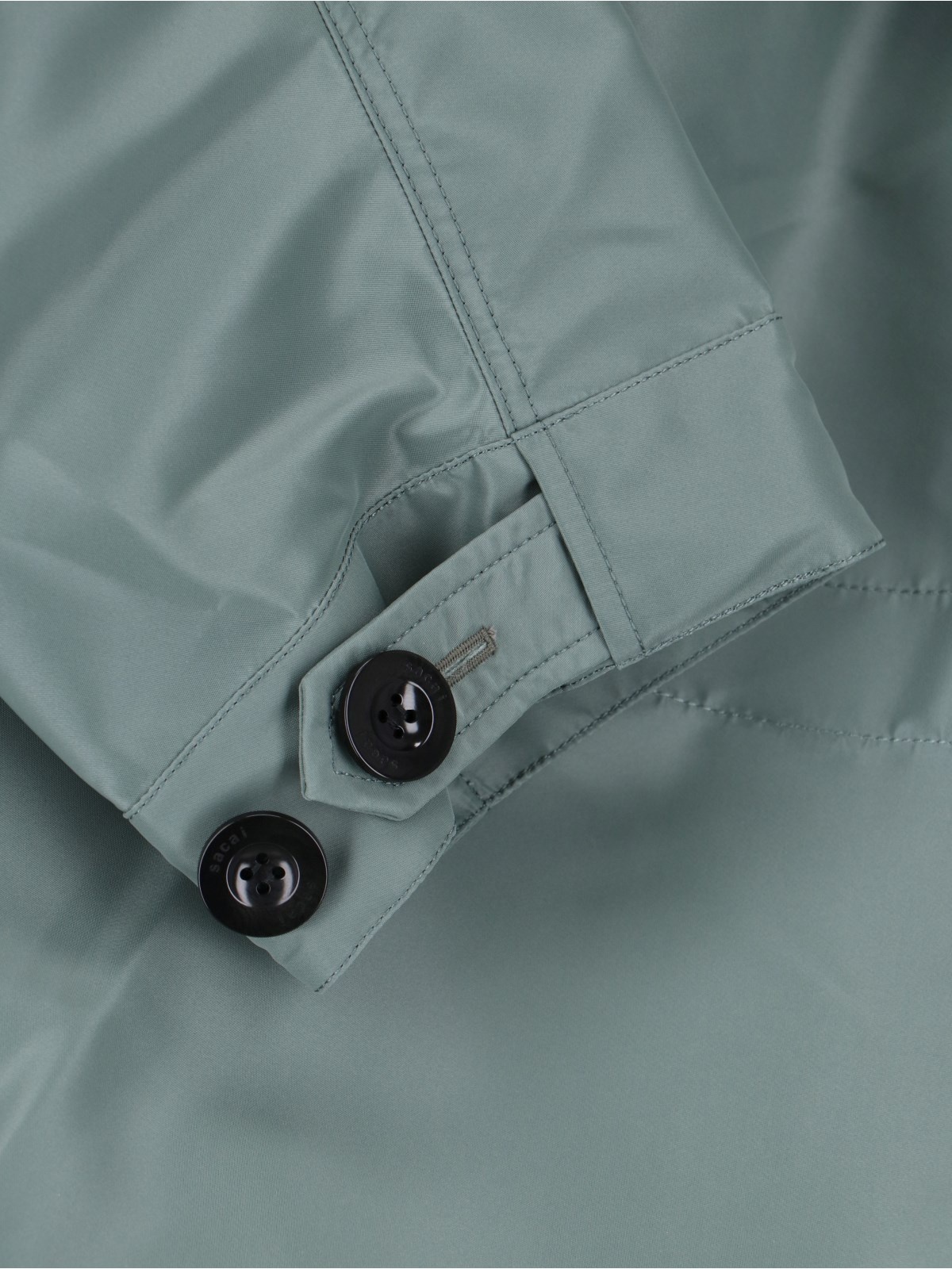 TERRY CLOTH HOODIE - 5