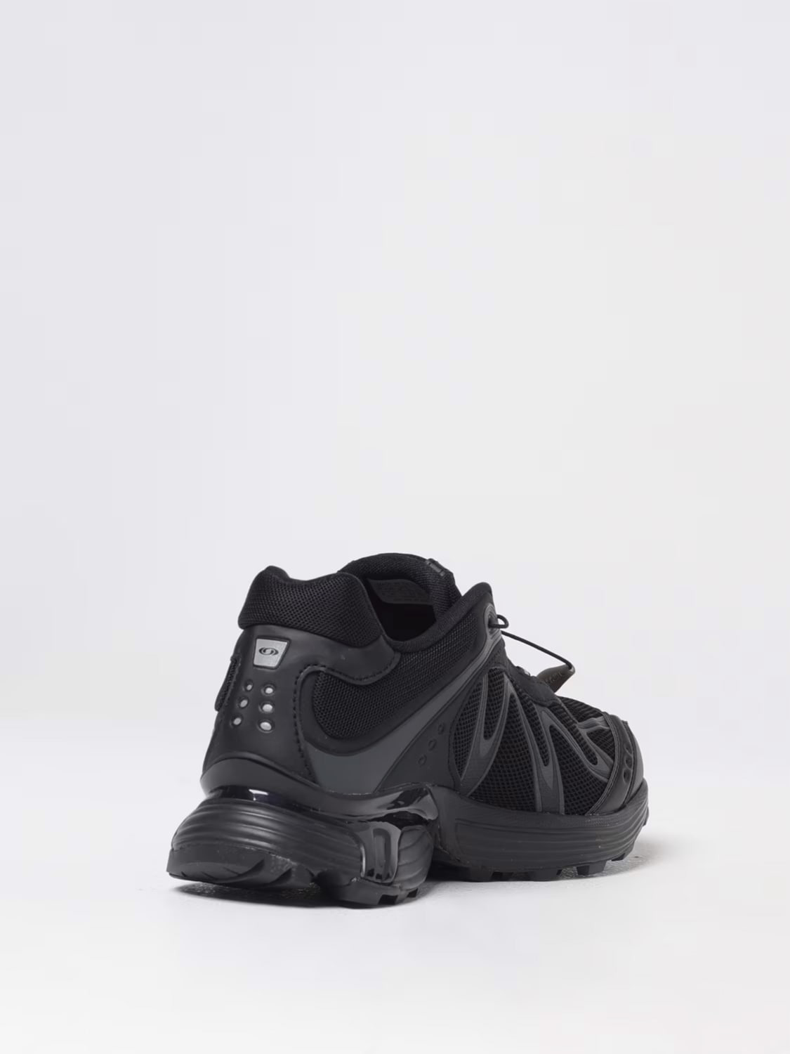 Shoes men Salomon - 3