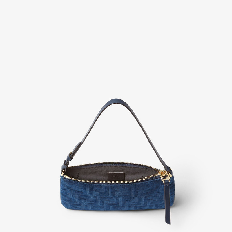 Flat Baguette Pouch 4