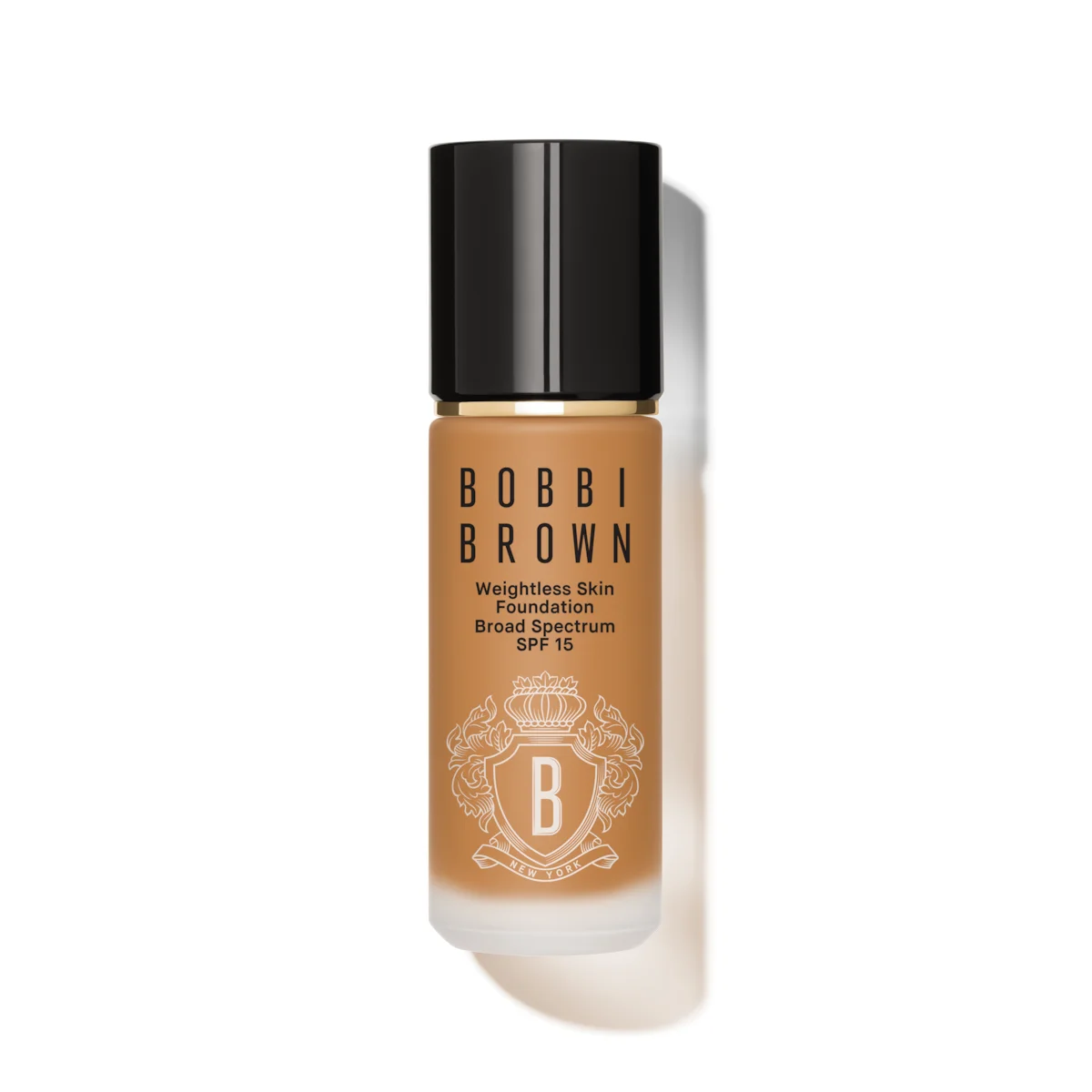 Weightless Skin Foundation SPF 15 - 1