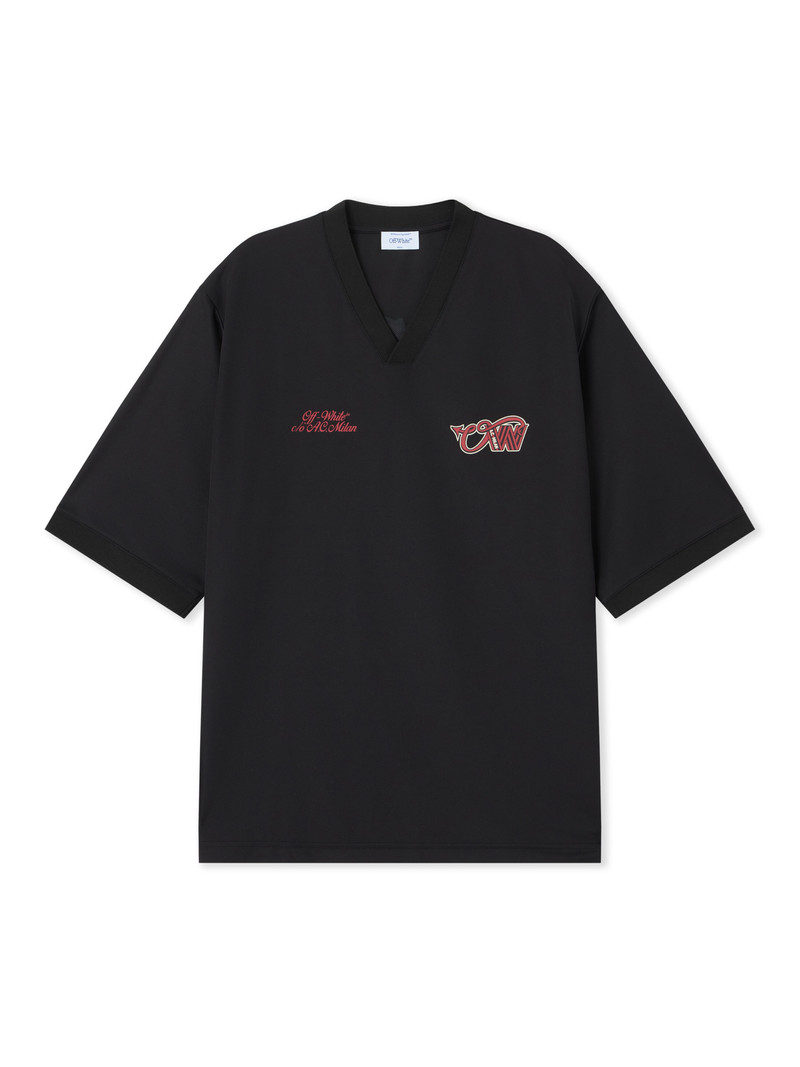 Off-White Acm_Tech Tee outlook