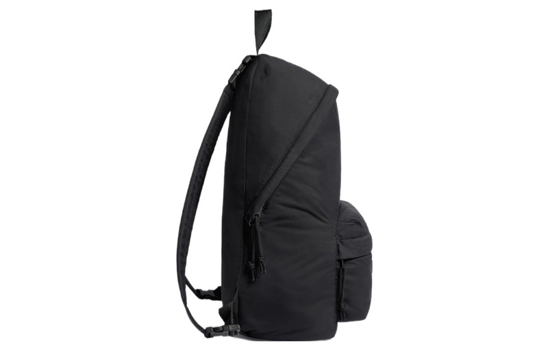 BALENCIAGA Balenciaga Explorer Reversible Backpack 'Black Beige' 7657182AAR01072 outlook