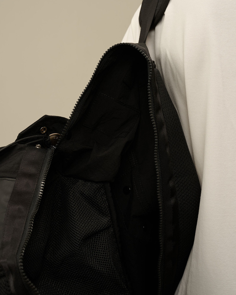 Plain Paper Touch Backpack 7