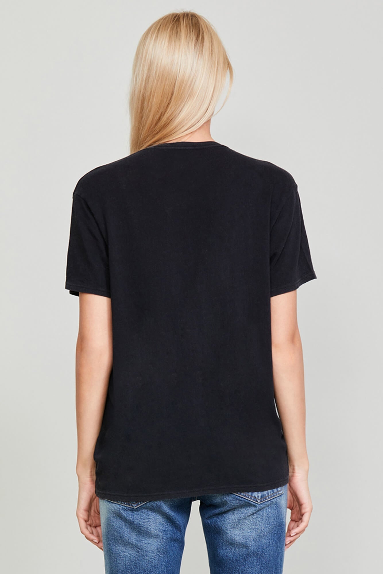 NEW YORK 13 BOY T - BLACK - 3