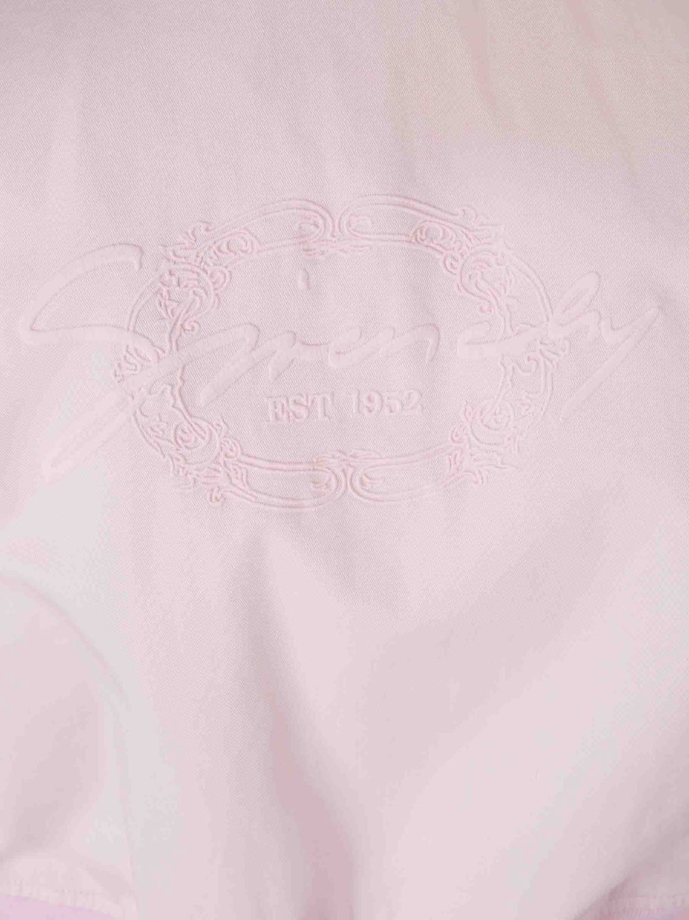 logo bomber jacket - 6