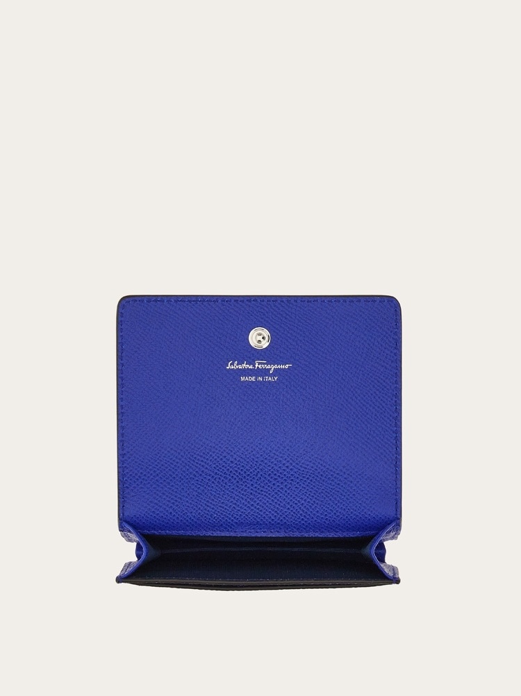 GANCINI CREDIT CARD HOLDER - 4