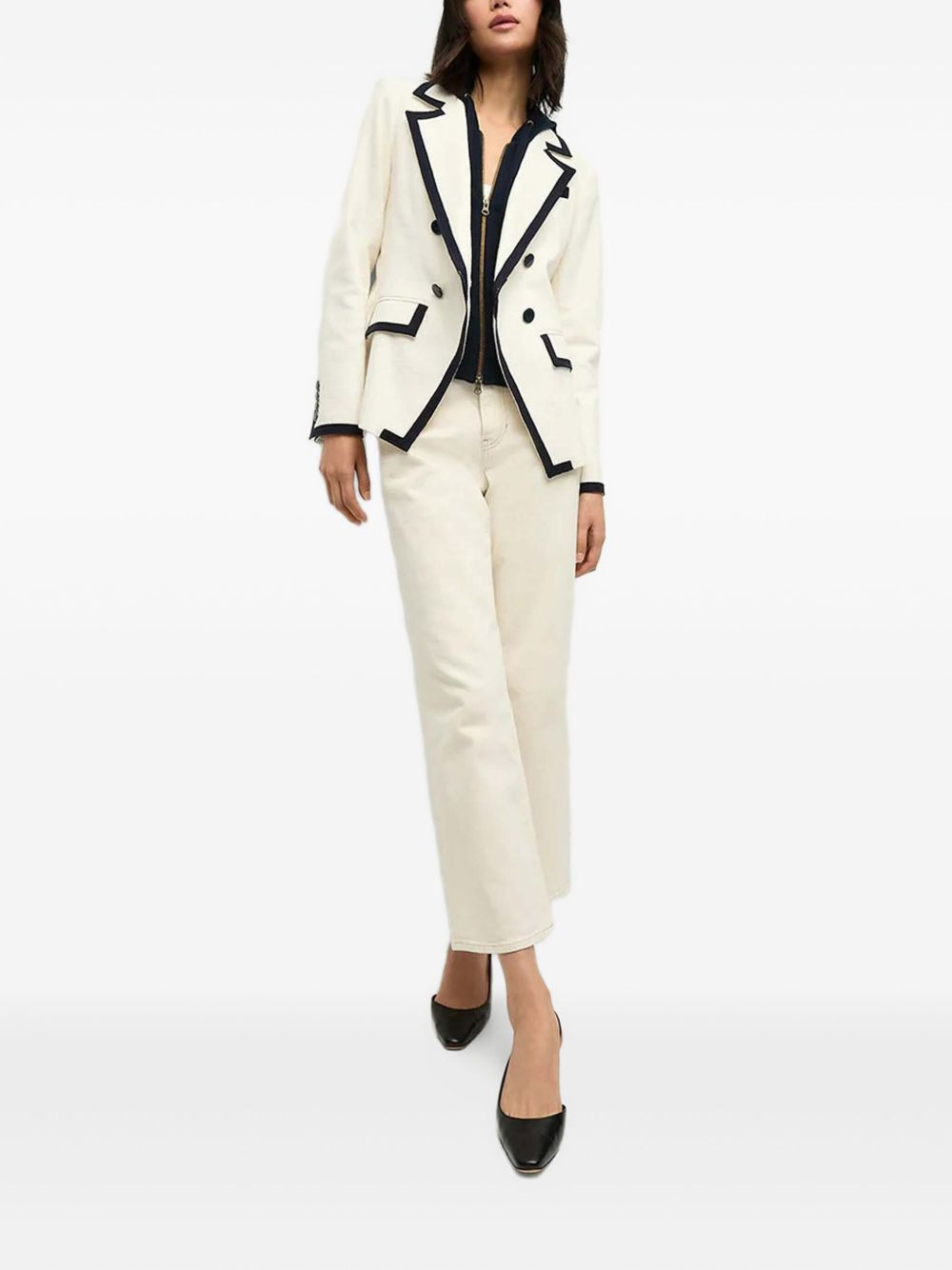 Dickey Edison blazer - 3