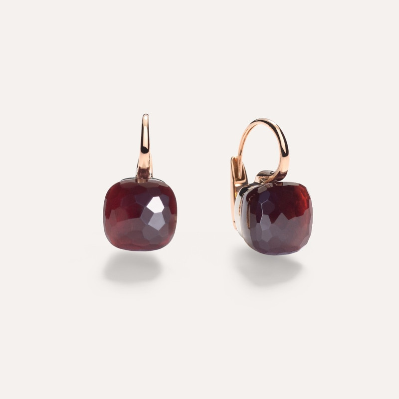 Nudo Classic Earrings 1