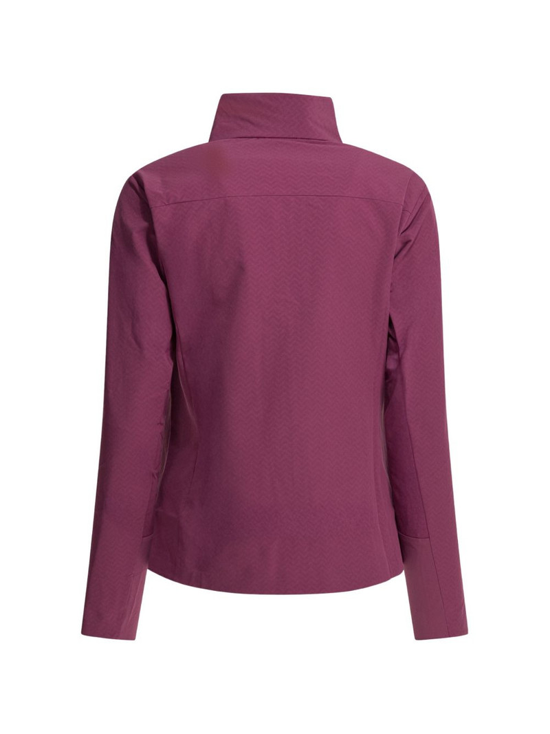 Patagonia R1® CrossStrata jacket outlook
