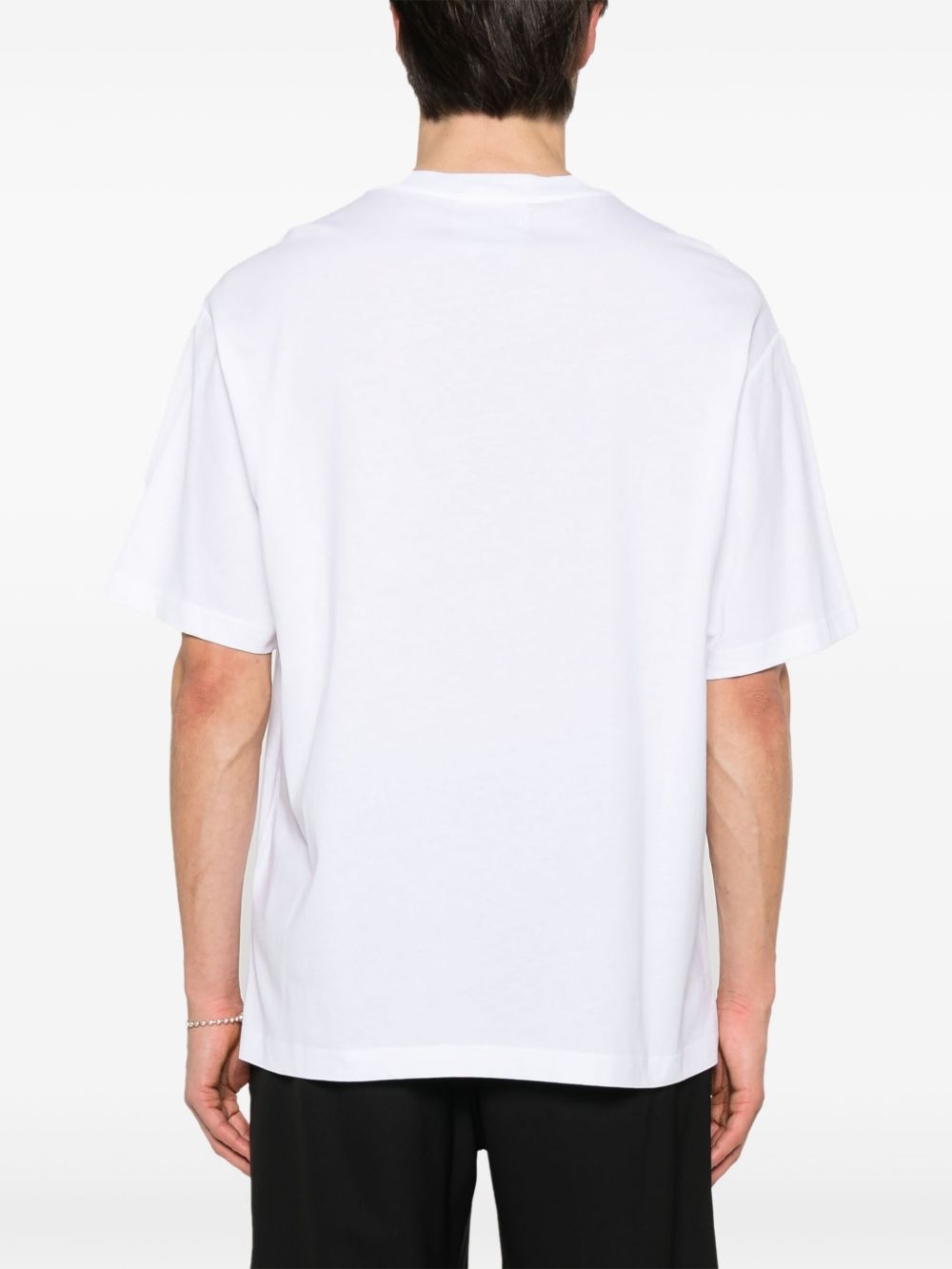 V-Emblem T-shirt - 3
