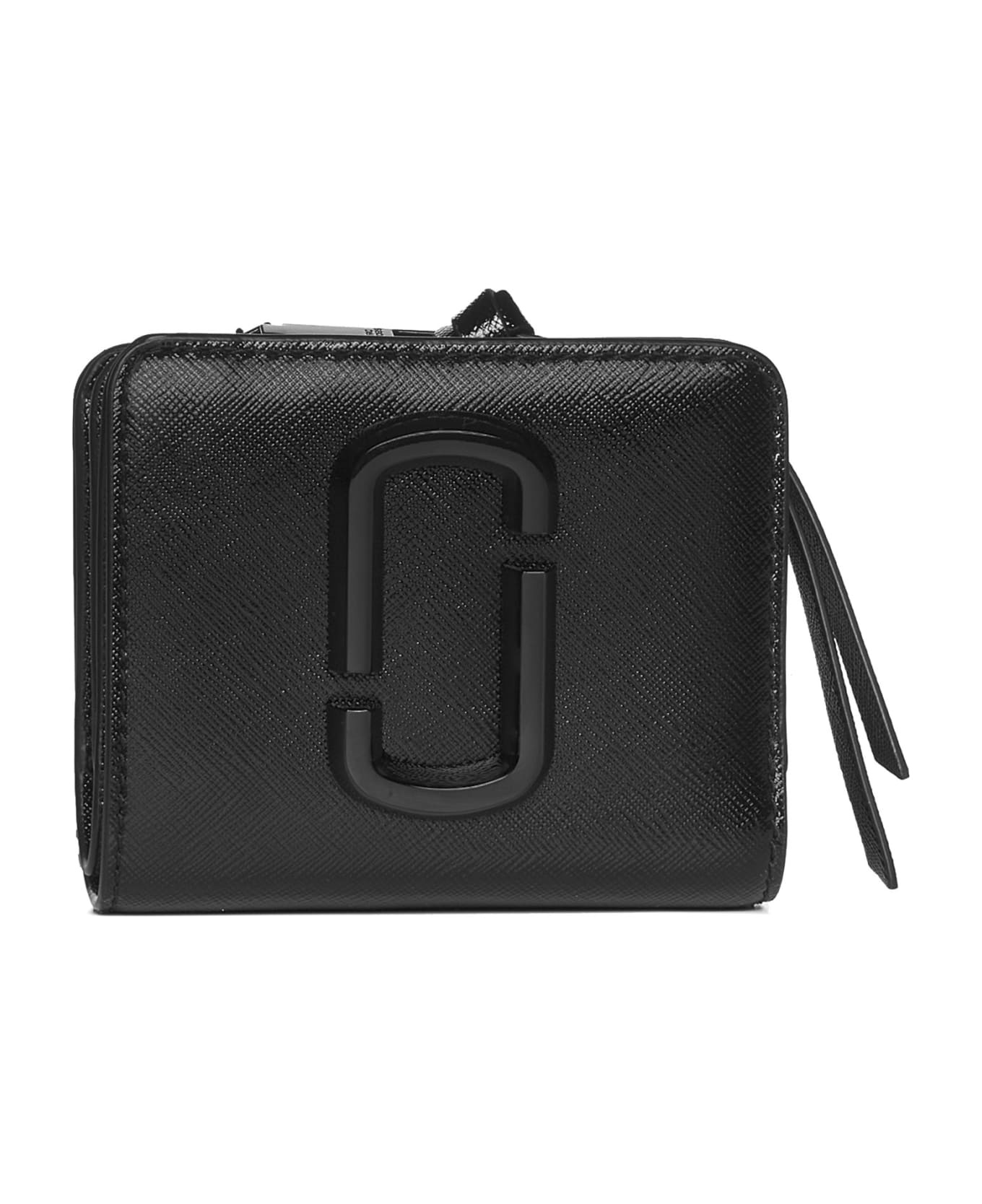The Mini Compact Wallet - 1
