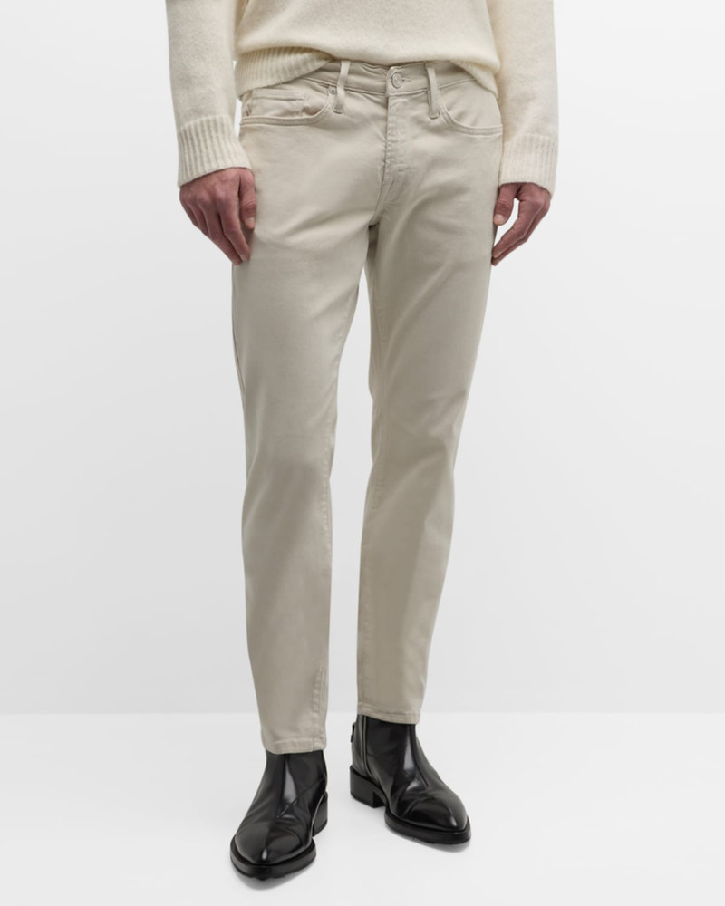 FRAME Men's L'Homme Slim Pants outlook