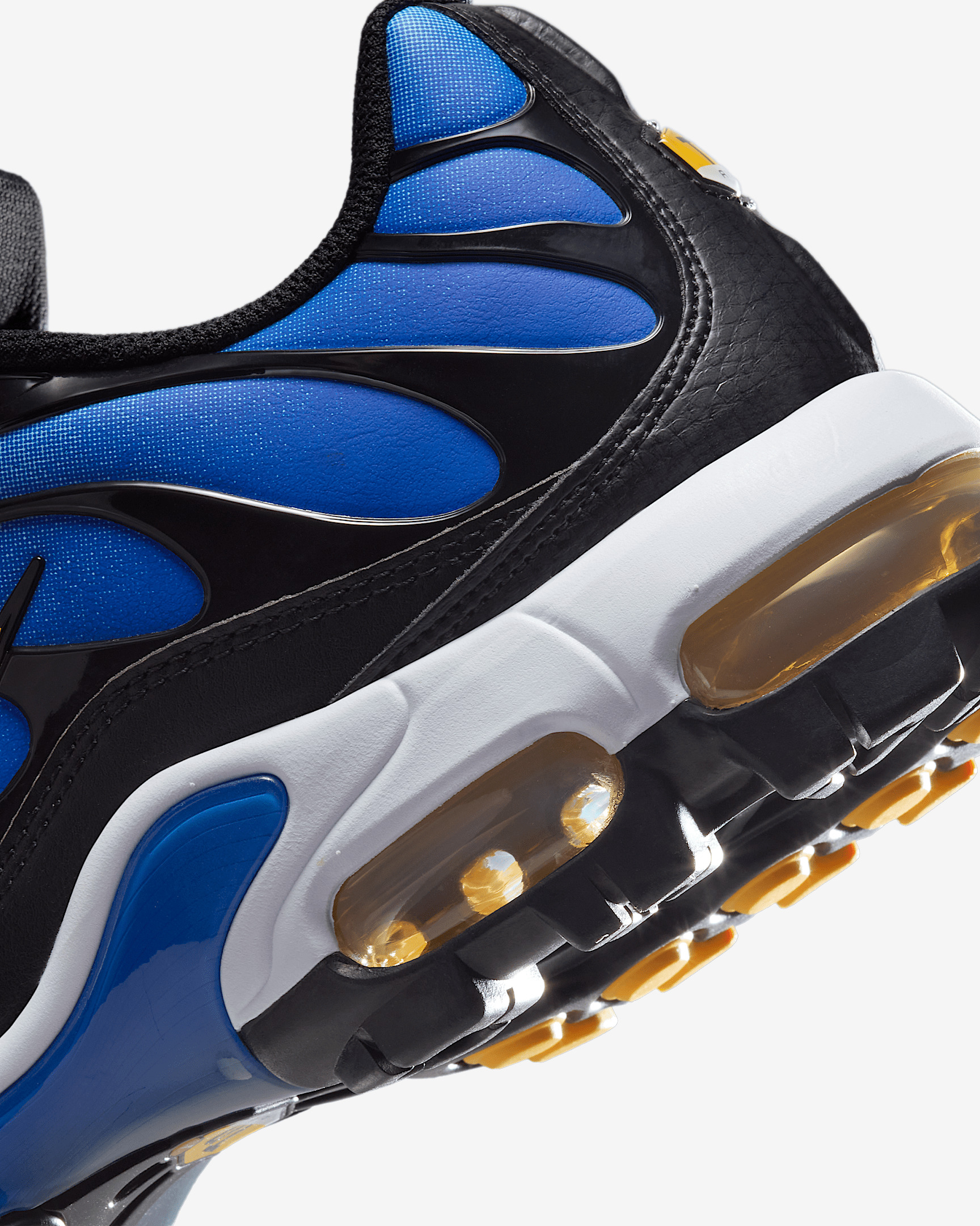 Nike Air Max Plus G Golf Shoes - 8